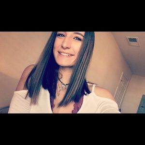 Meet your Posher, Erika